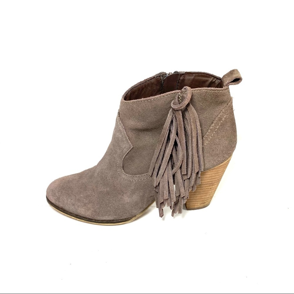Steve Madden Ohio Women’s Ankle Booties Size 9M
